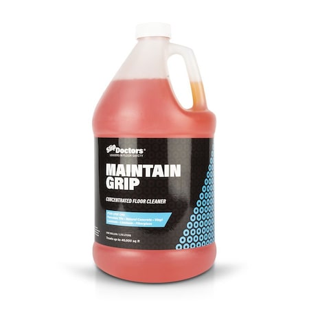 Slipdoctors SlipDoctors - Maintain Grip Gallon S-TR-MAIN1G